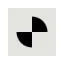 Orthogonal logo