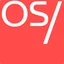 OS/ logo