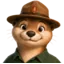 Otterwatch logo