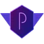Pager Hero logo