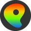 Paletton logo