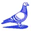 Paloma logo