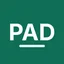 Pan Africa Data logo