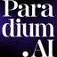 Paradium.AI logo