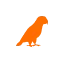 Parrot logo