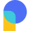 Pastel logo