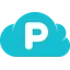pCloud logo