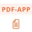 PDF-app.net logo