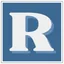 PDF Redaction logo