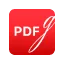 PDFgear logo