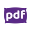 pdfRest logo