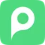 Peach logo