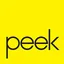 Peek Pro logo