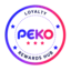 PEKO logo