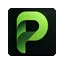 Peloran logo