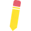 Pencil Spaces logo