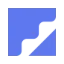Penciled logo