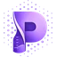 PeptideAIx logo