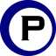 Persist AI logo