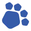 PgDog logo