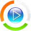 Phando OTT solutions logo