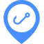 Phish Report logo