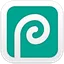 Photopea logo