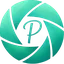 Pictoria logo