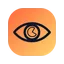 PieEye logo