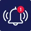 PingBell logo