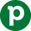 Pipedrive logo