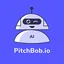 PitchBob logo