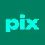 Pix logo