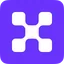 Pixelbin logo