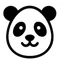 PixelPanda logo