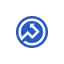Pixelpop logo