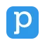 Pixpa logo