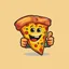 PizzaTime logo