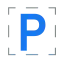 Plate Recognizer logo
