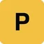 PlayPulse logo