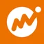 マネーフォワード クラウド勤怠Plus logo