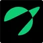 Pluto.markets logo