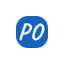 PO File logo