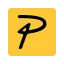 Podia logo