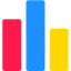 Polls for Slack logo