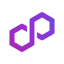 PolygonScan logo