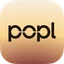 Popl logo