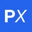PortfolioX logo