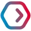Portkey logo