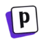 Postiz logo